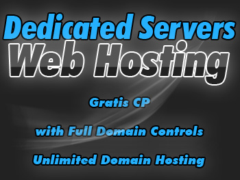 Reasonably priced dedicated hosting servers service